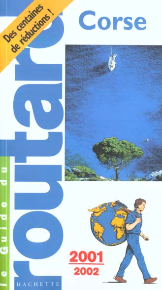 Guide du Routard