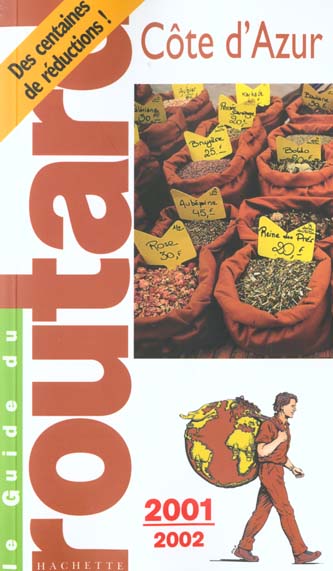 Guide du Routard