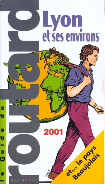 Guide du Routard