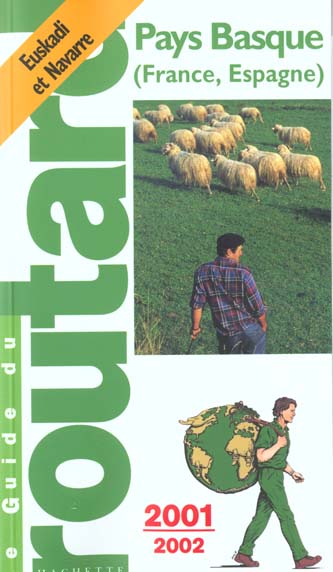 Guide du Routard