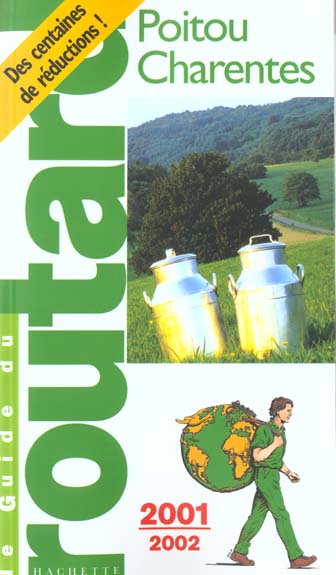 Guide du Routard