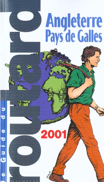 Guide du Routard