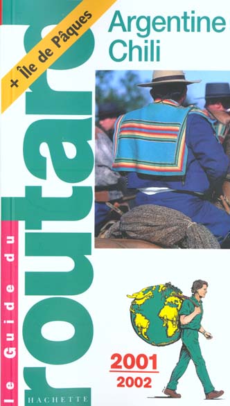 Guide du Routard