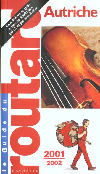 Guide du Routard