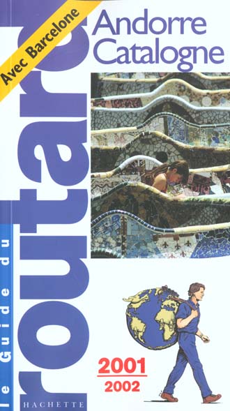 Guide du Routard