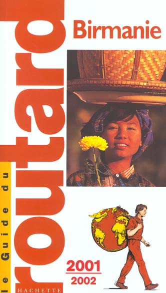 Guide du Routard