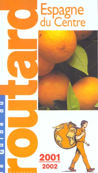 Guide du Routard