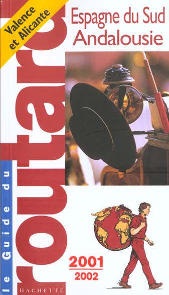 Guide du Routard