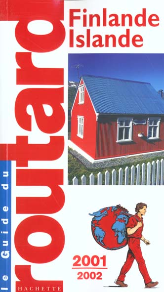 Guide du Routard