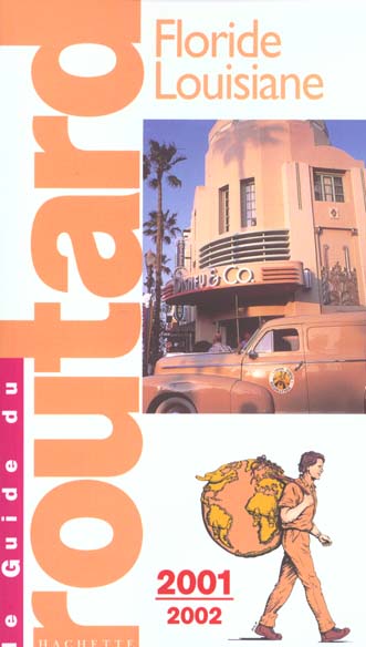 Guide du Routard