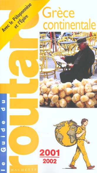Guide du Routard
