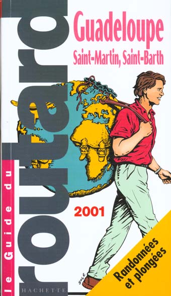 Guide du Routard