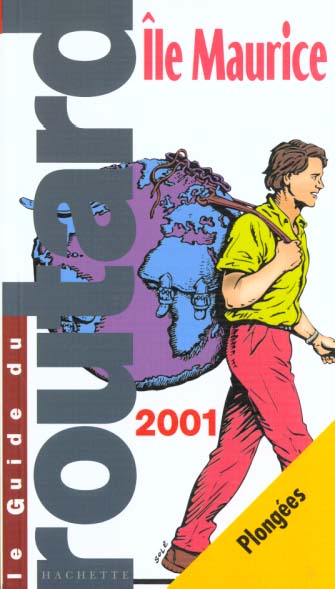 Guide du Routard