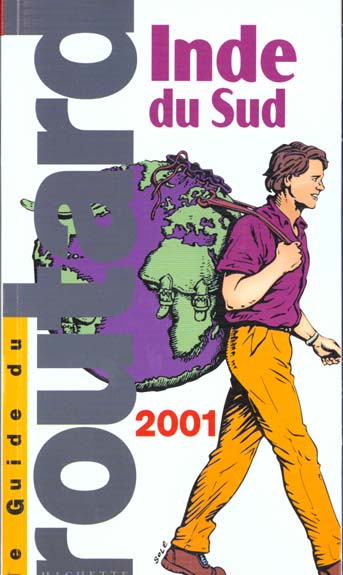 Guide du Routard
