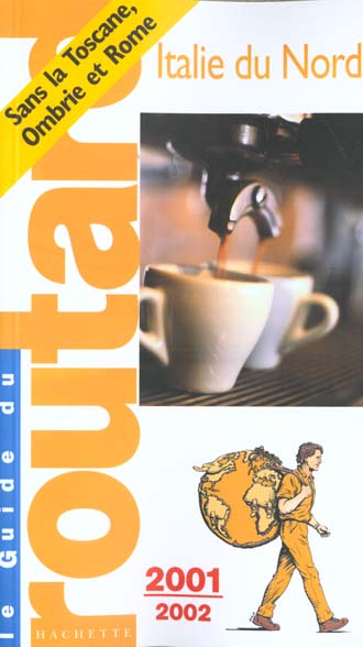 Guide du Routard