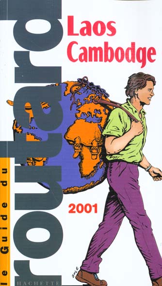 Guide du Routard