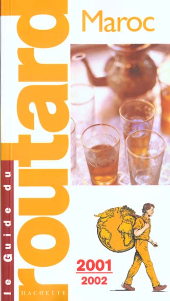 Guide du Routard