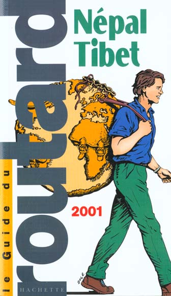 Guide du Routard