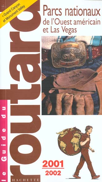 Guide du Routard