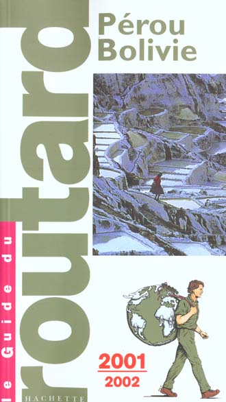 Guide du Routard