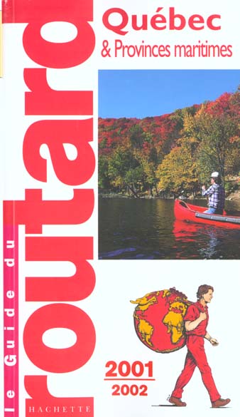 Guide du Routard