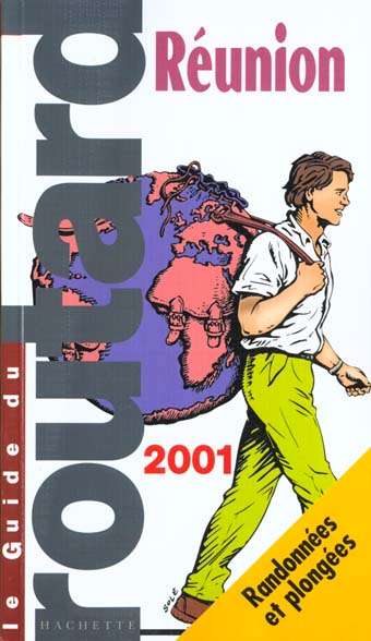 Guide du Routard