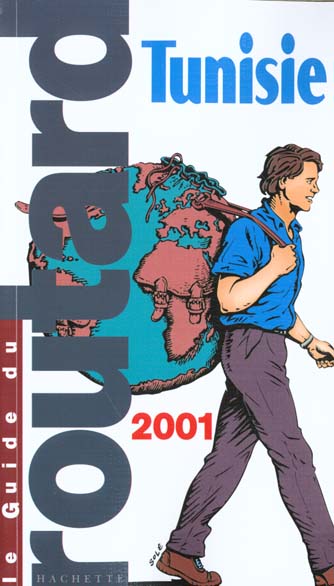 Guide du Routard