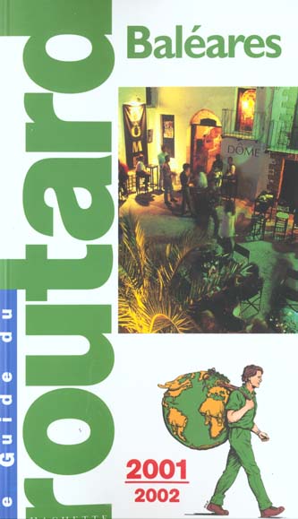 Guide du Routard