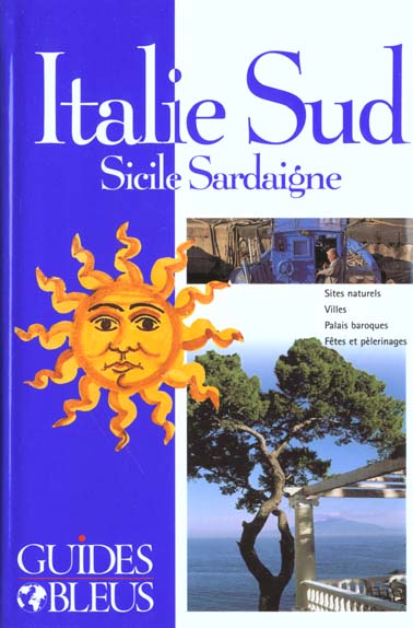Italie du sud