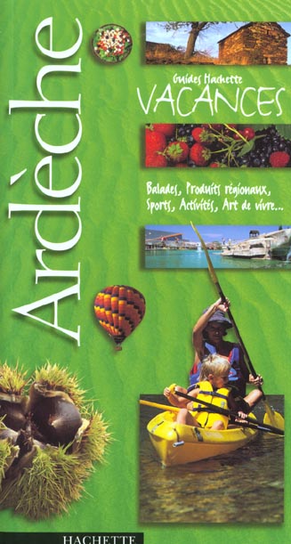 Ardeche