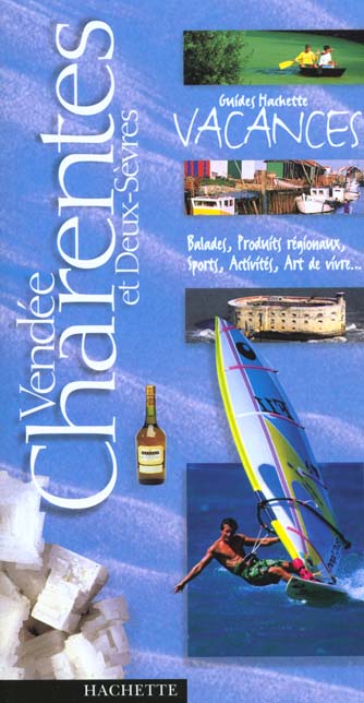 Vacances en vendee-charentes