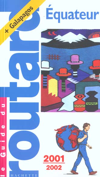 Guide du Routard