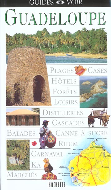 Guides voir : guadeloupe