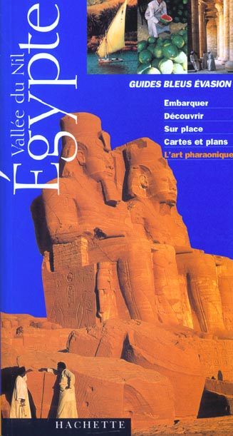 Egypte