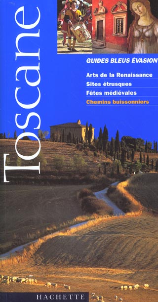Toscane