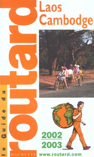 Guide du Routard