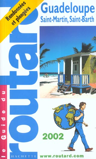 Guide du Routard