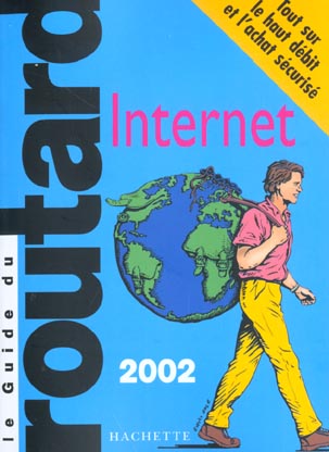 Guide du Routard