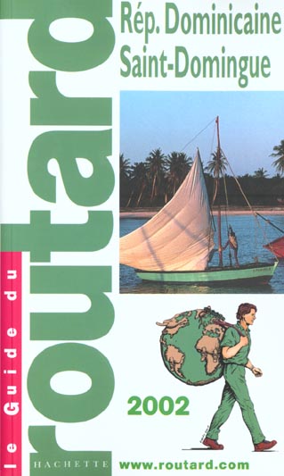 Guide du Routard
