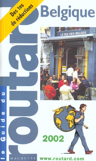 Guide du Routard