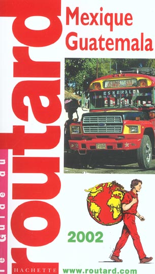 Guide du Routard