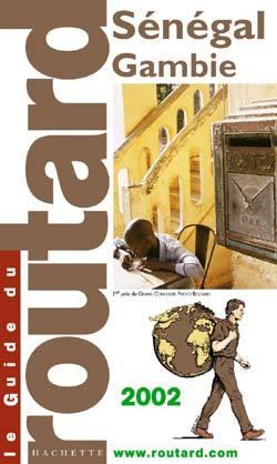 Guide du Routard