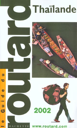 Guide du Routard