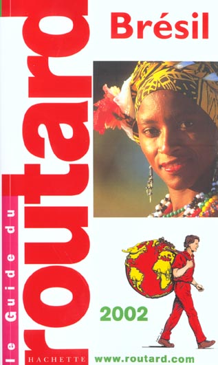 Guide du Routard