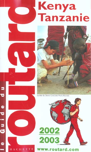 Guide du Routard