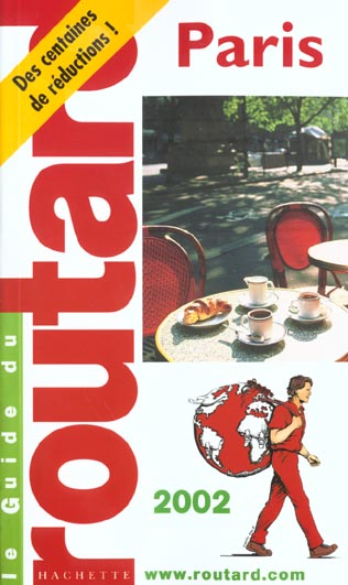 Guide du Routard