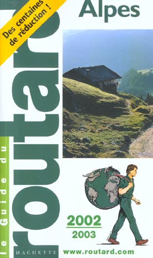 Guide du Routard