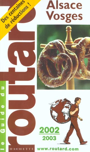 Guide du Routard