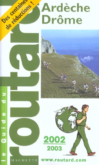 Guide du Routard