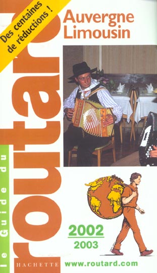 Guide du Routard